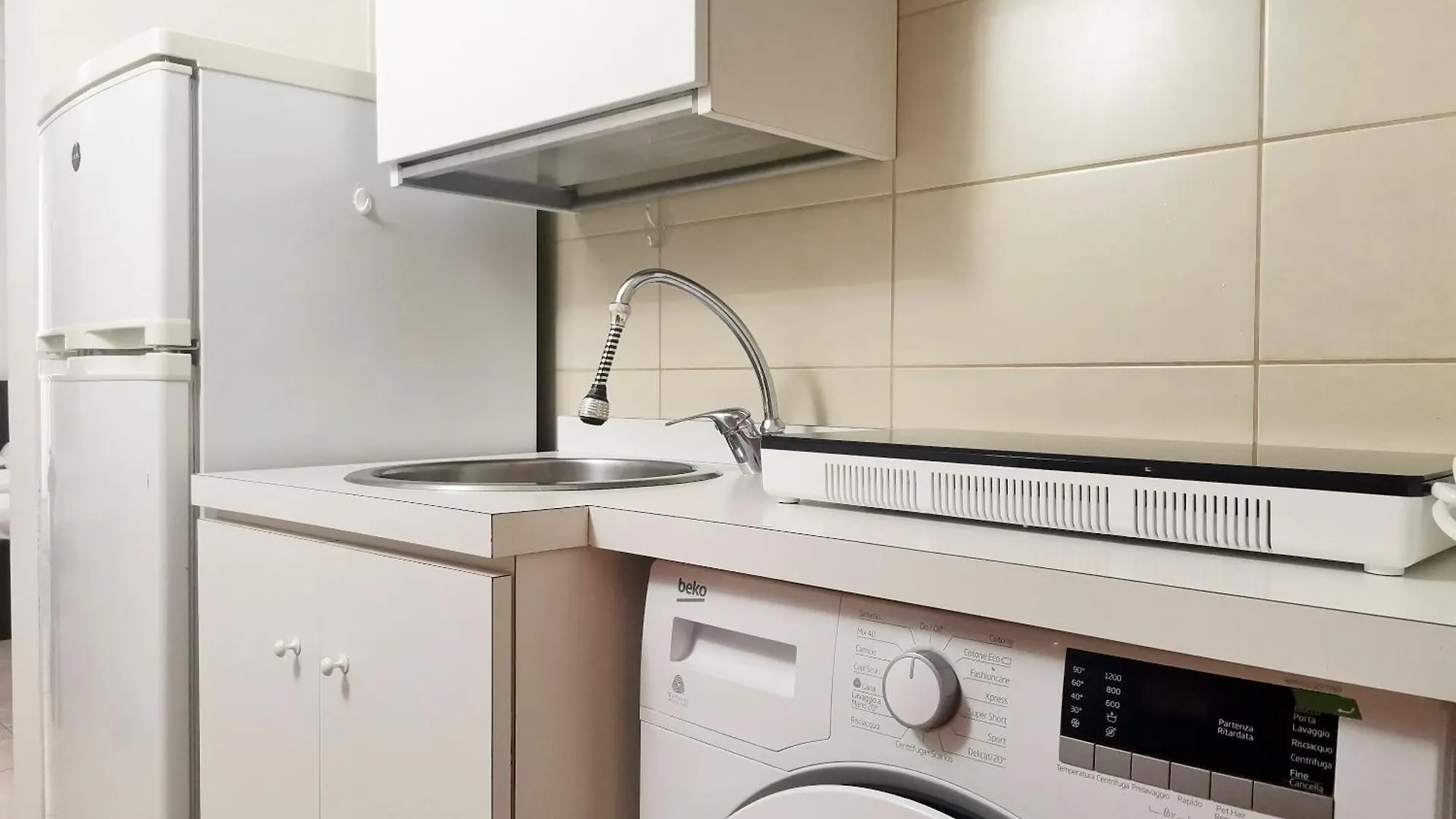 Ferienwohnung Trevi162 Bari 0*,  Italien