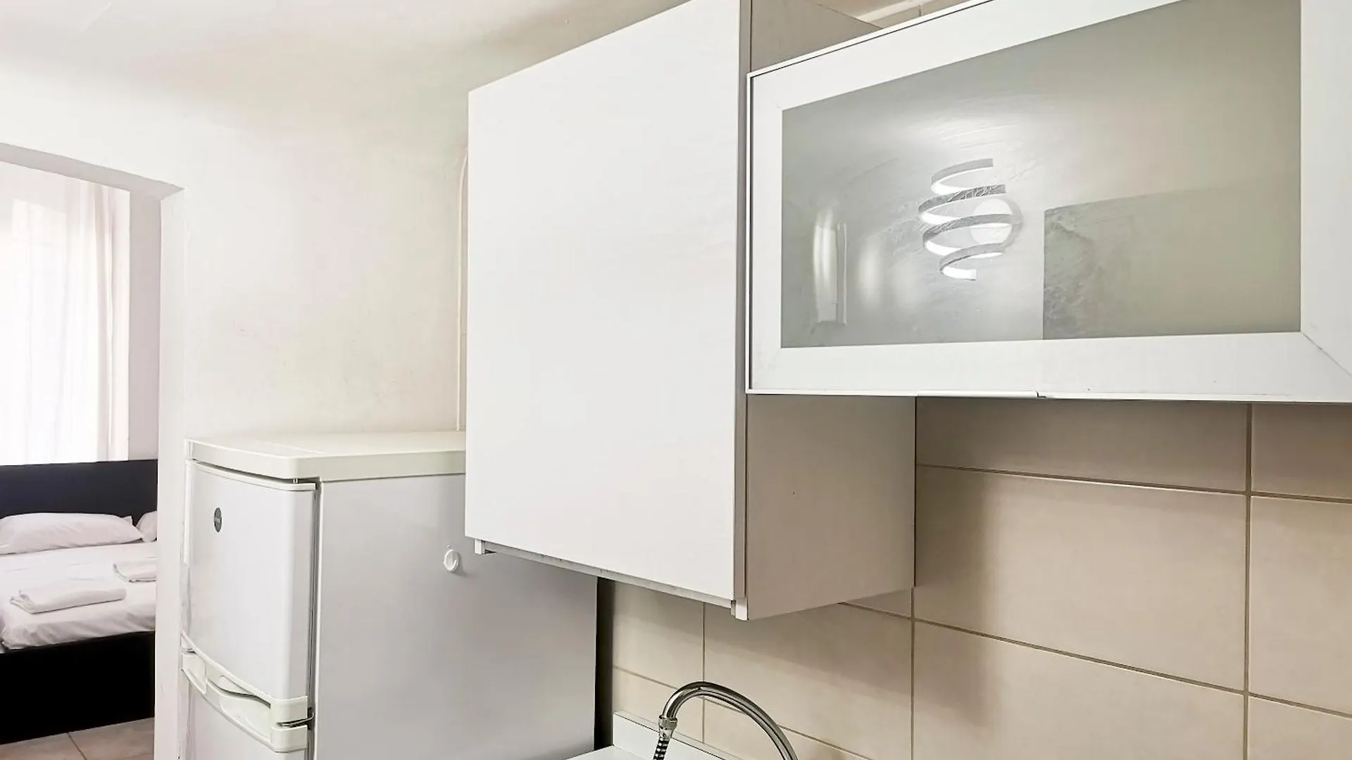 Ferienwohnung Trevi162 Bari