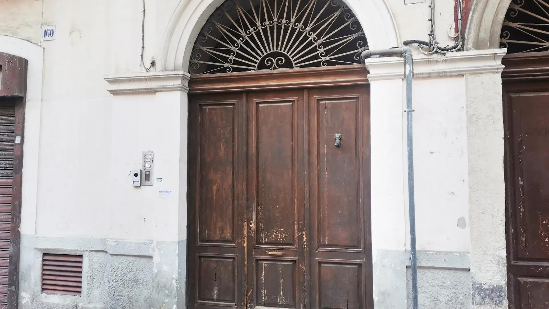 Ferienwohnung Trevi162 Bari