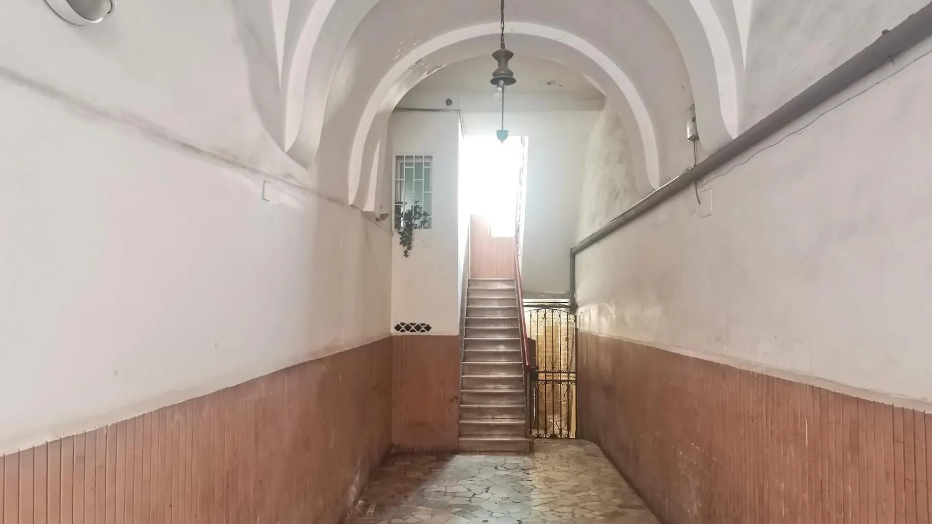Ferienwohnung Trevi162 Bari Italien
