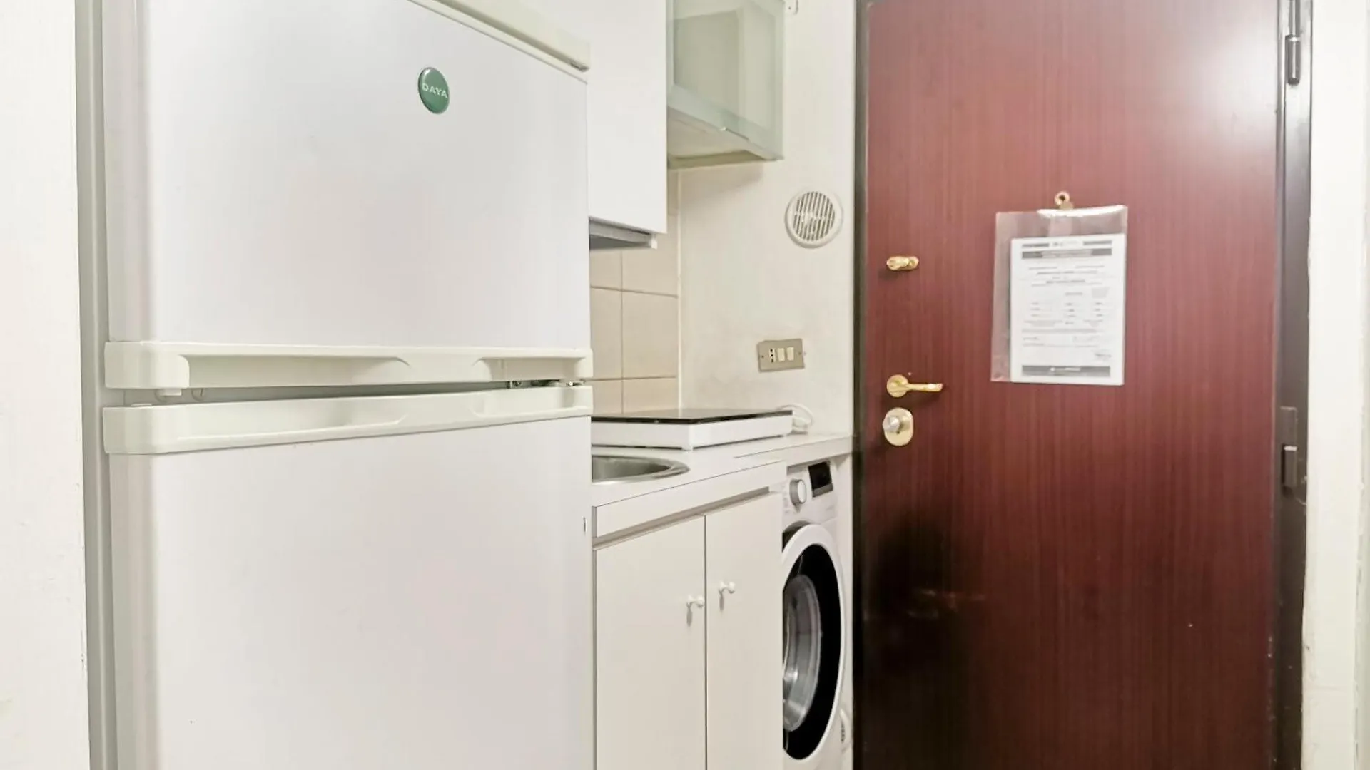 Ferienwohnung Trevi162 Bari 0*,  Italien
