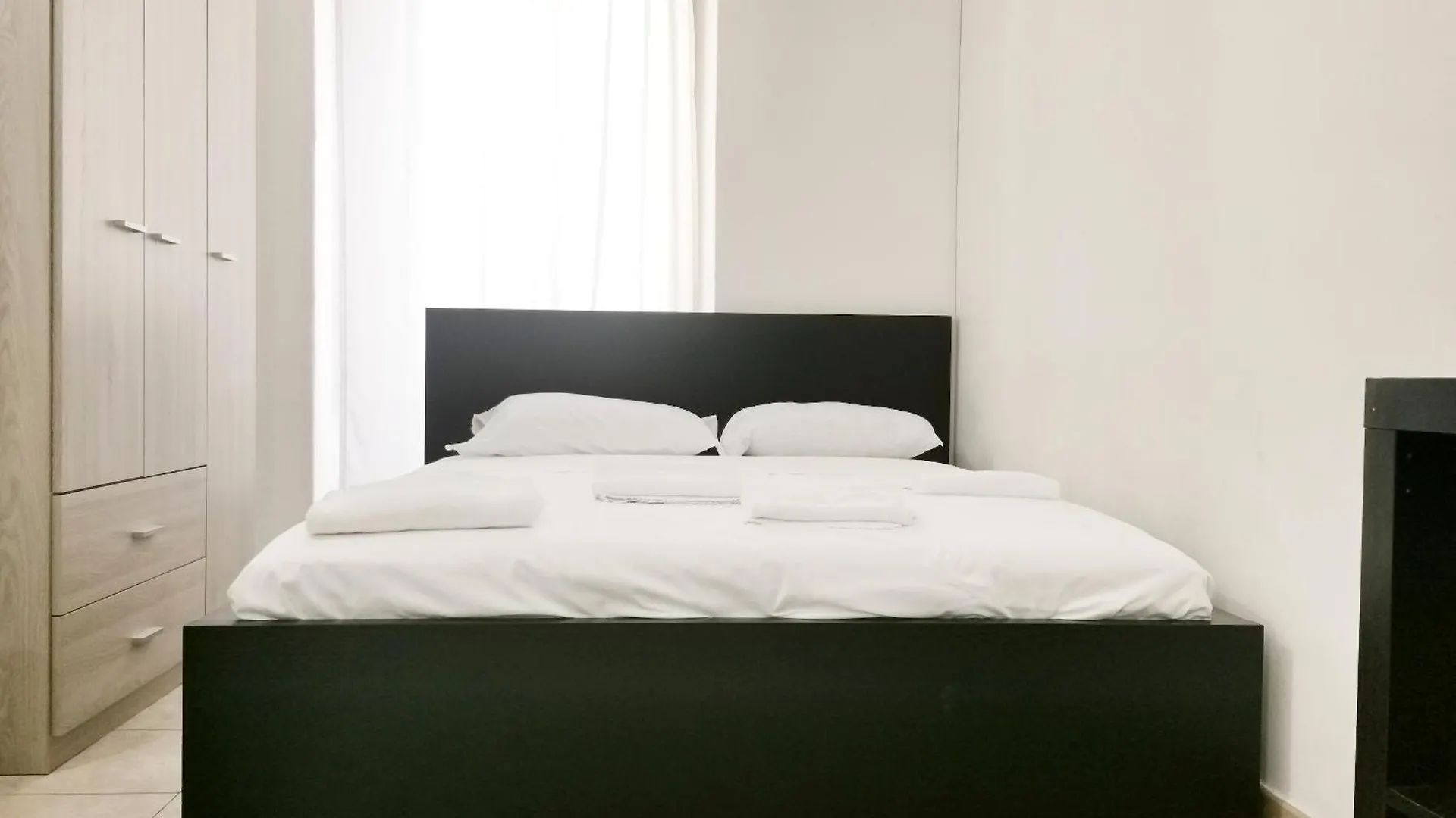 Ferienwohnung Trevi162 Bari