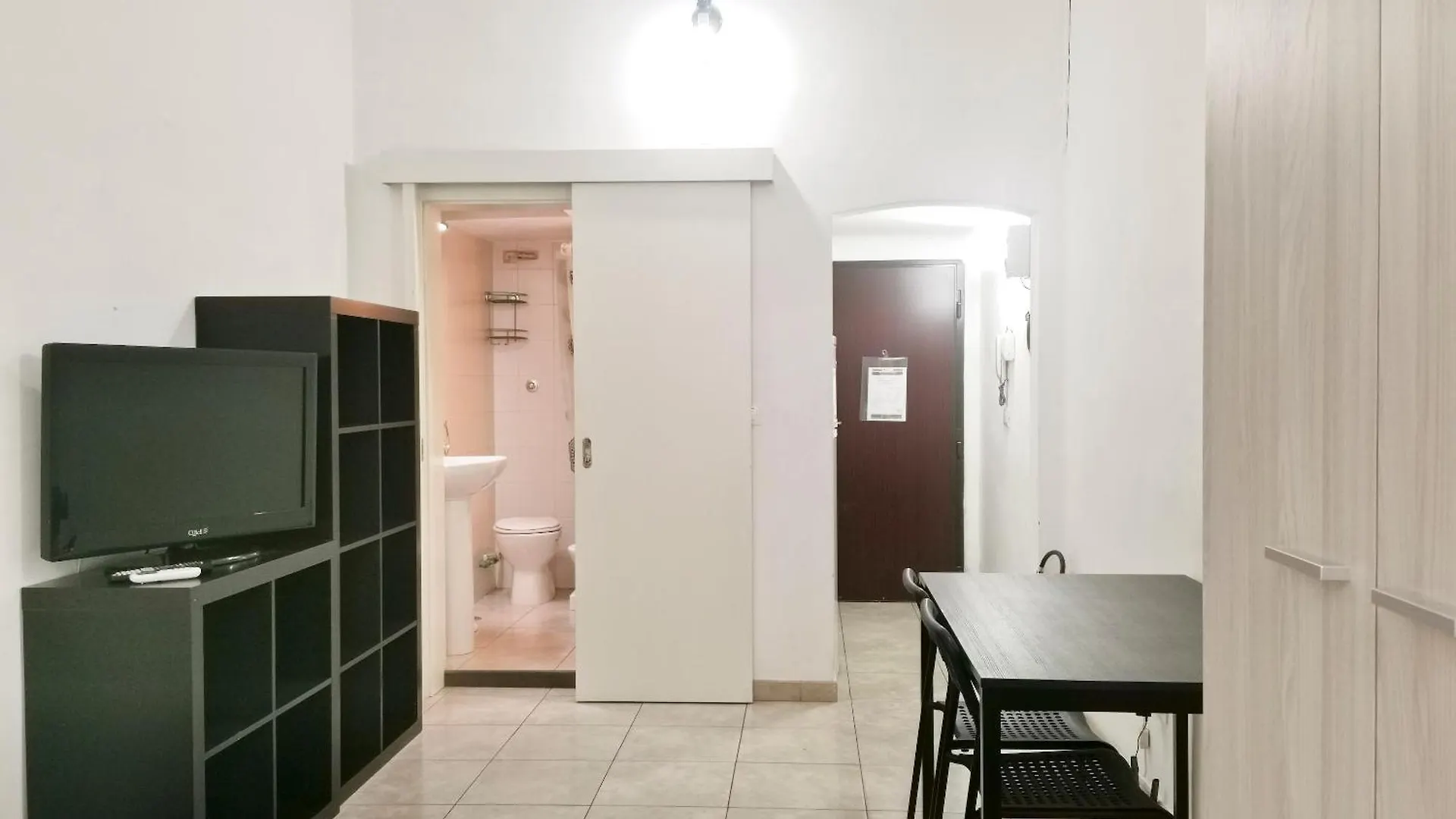 Apartment Ferienwohnung Trevi162 Bari