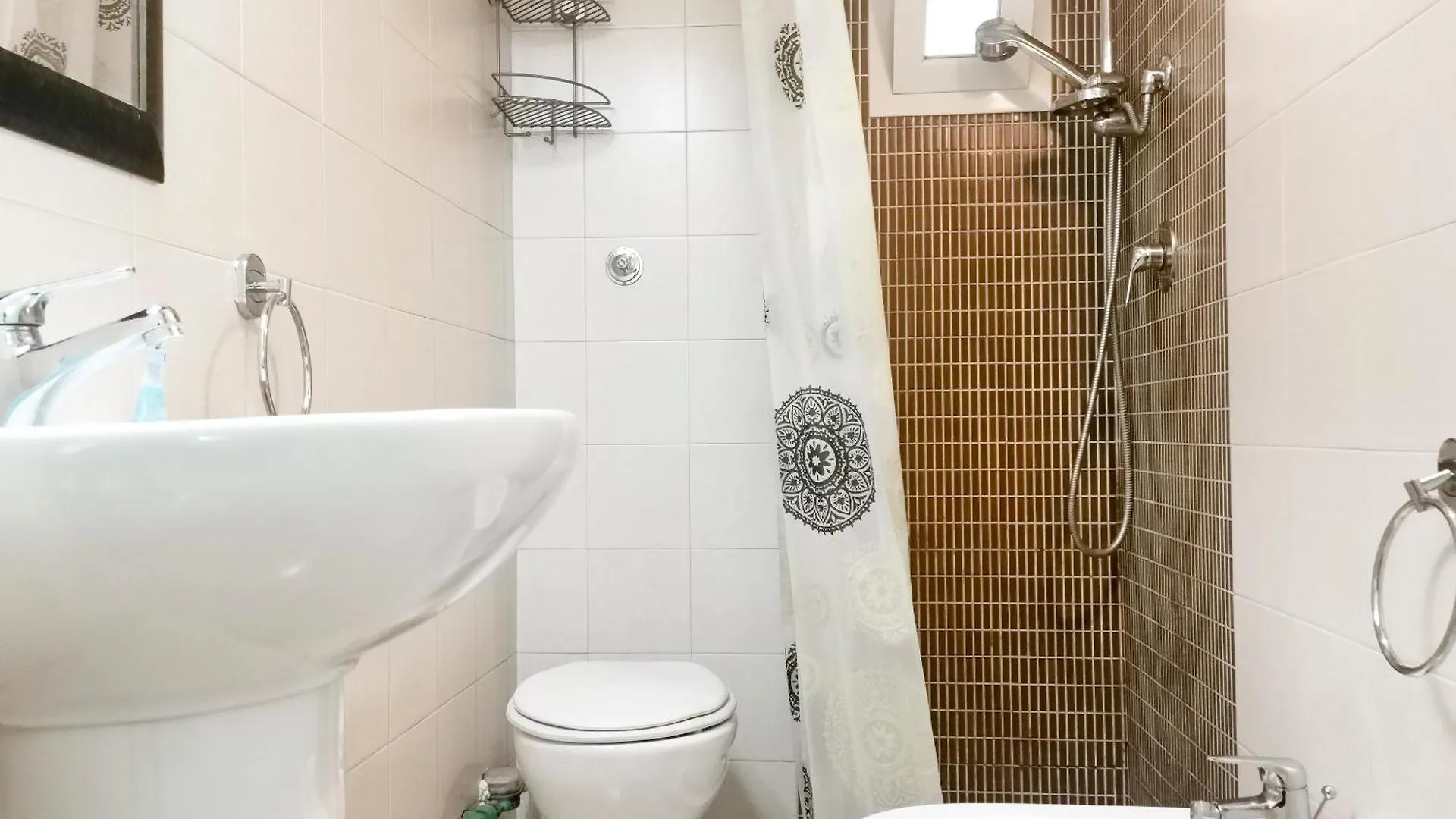 Ferienwohnung Trevi162 Bari 0*,
