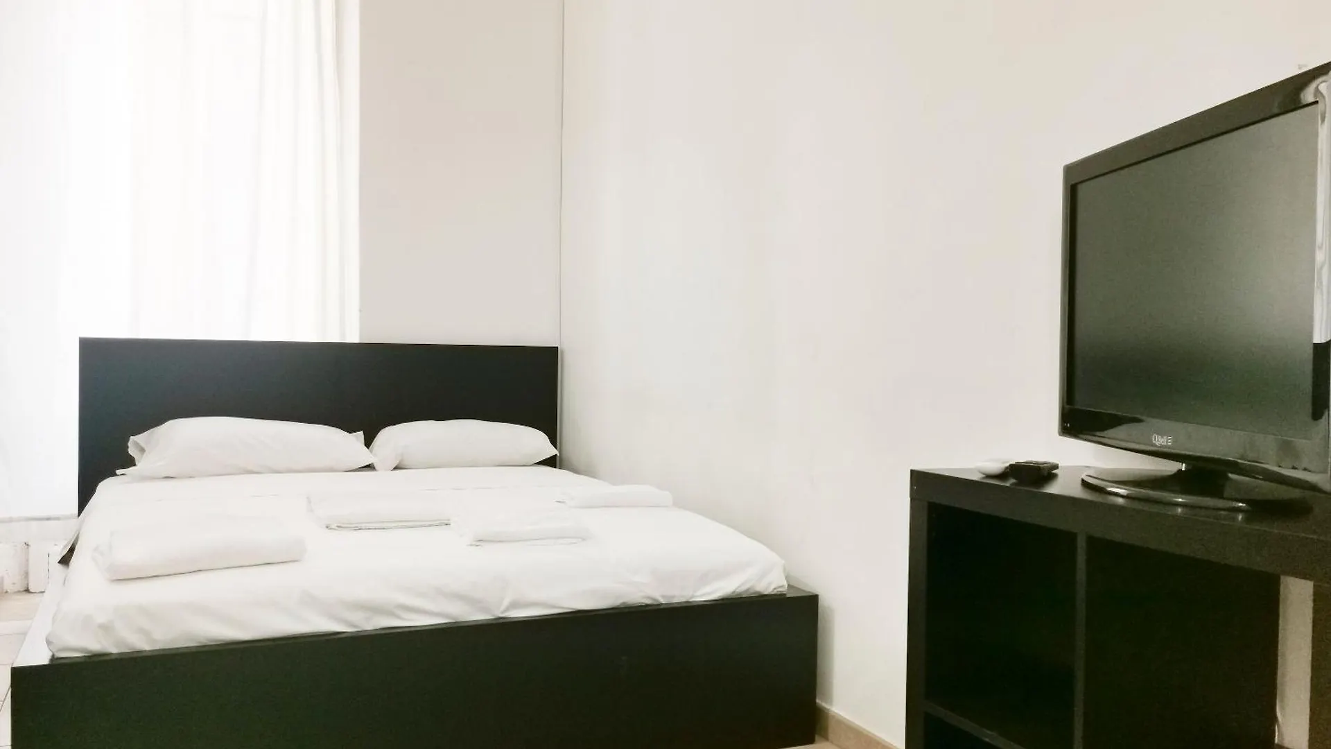 Ferienwohnung Trevi162 Bari