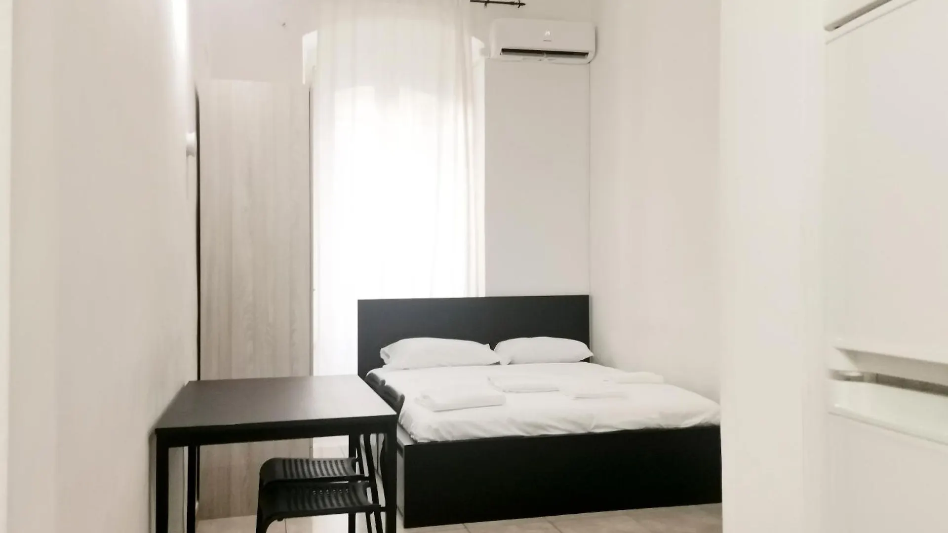 Ferienwohnung Trevi162 Bari