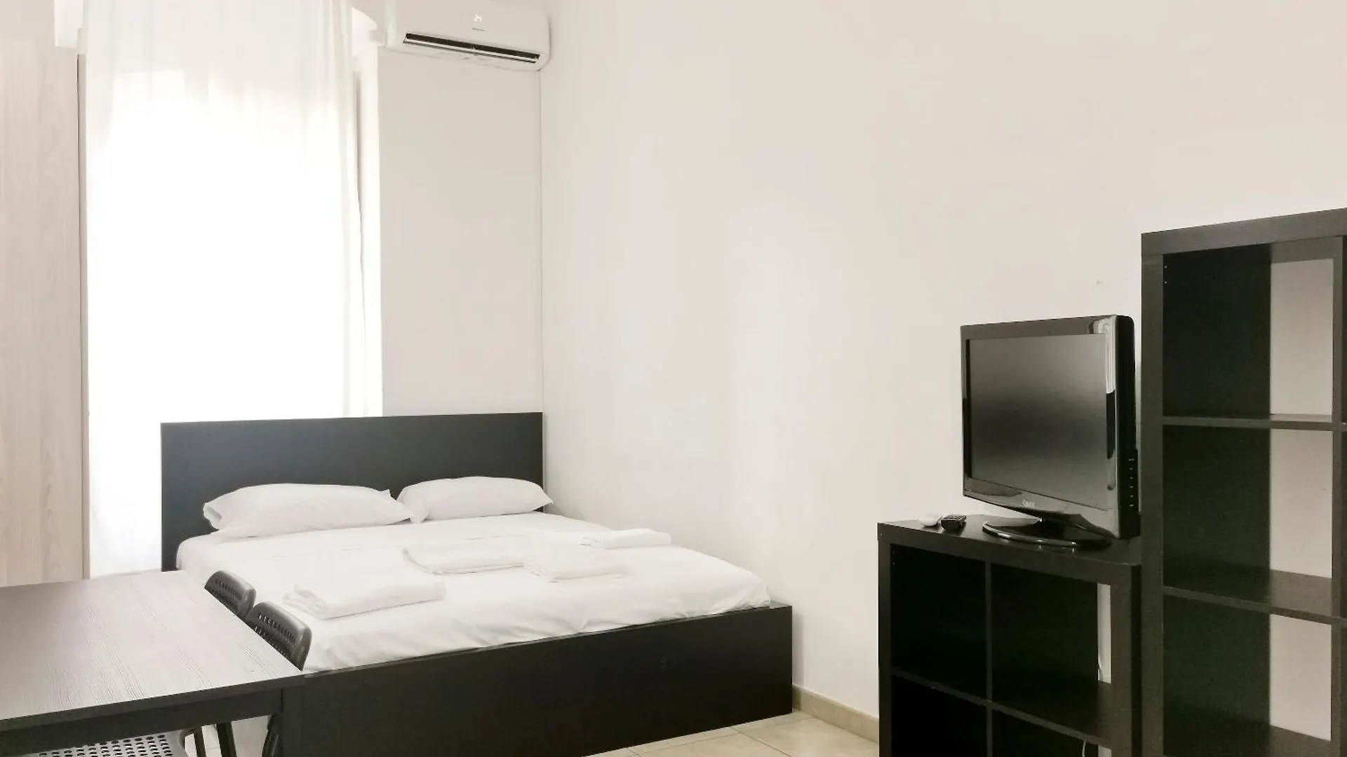 Apartment Ferienwohnung Trevi162 Bari Italien