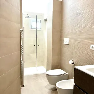 Casa de hóspedes Porta Piccola Luxury, Bari