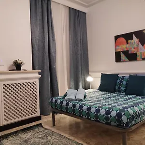 Отель типа 